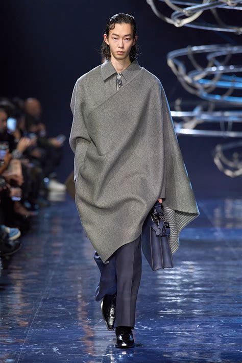 Fendi Fall.